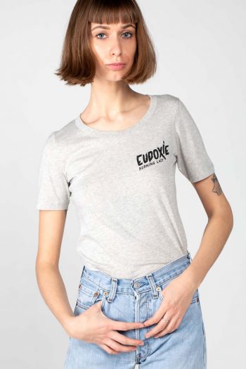 Eudoxie Femme T Shirt Lisa