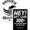 Eudoxie Giftcard Carte Cadeau 300 2