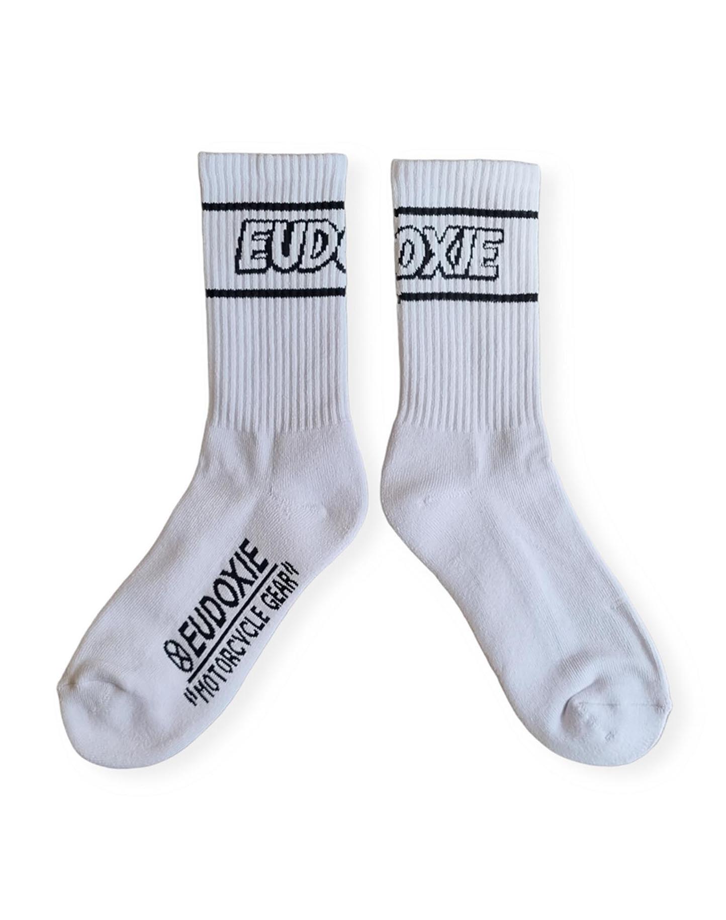 Chaussettes Eudoxie - Eudoxie