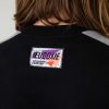 Eudoxie Damen Sweatshirt „Black Label“