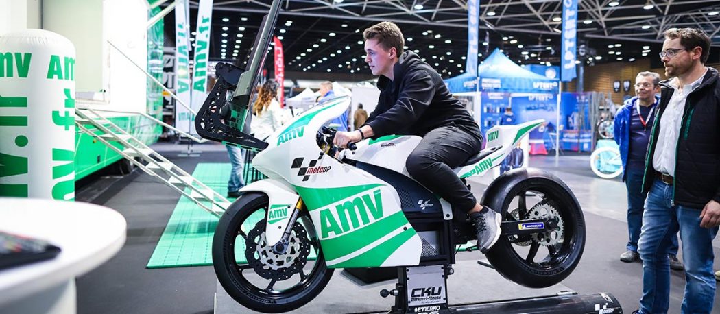 Amv Lyon Assurance Pilote Moto