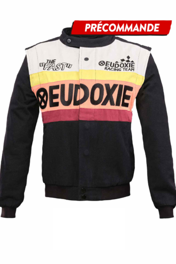 Veste Racing Nascar