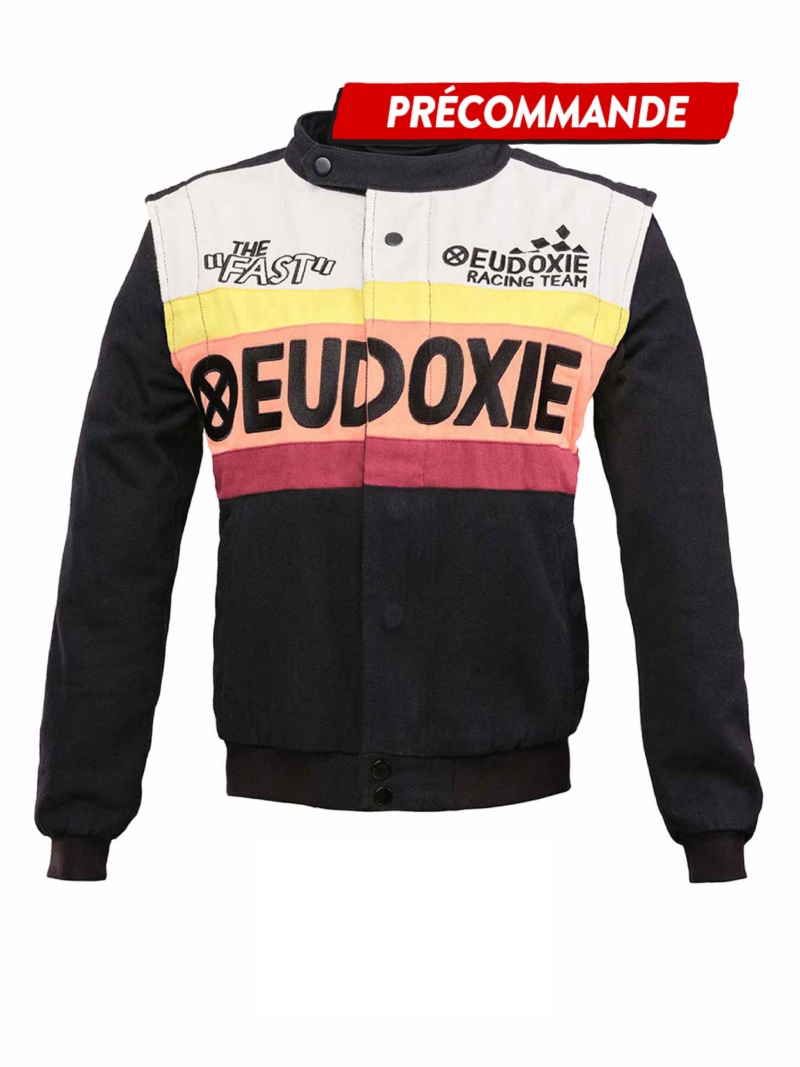 Veste Racing Nascar
