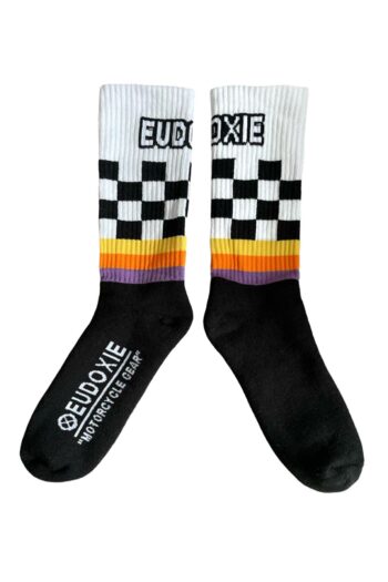 Chaussettes Burn - Eudoxie