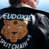 Eudoxie Splitchain Edition Limitee Cuir Aa 1