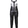 Eudoxie Damen Leder-Motorradkombi 1