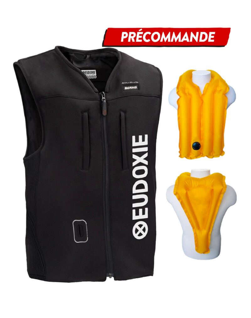 Eudoxie C Protec Airbag Suzy Ghost 1 Bis