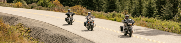 Eudoxie Roadtrip Kanada