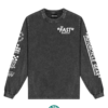 eudoxie long sleeve t-shirt