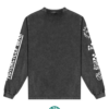 eudoxie long sleeve t-shirt
