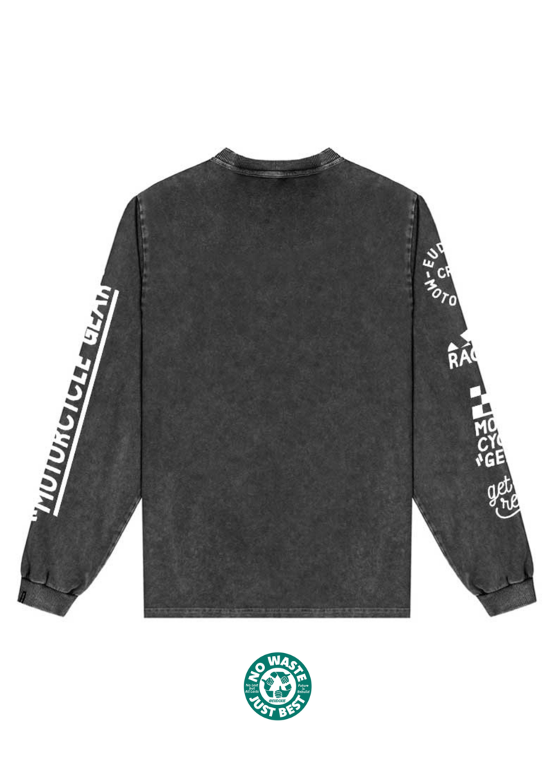 eudoxie long sleeve t-shirt