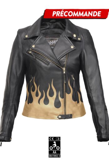 Jl Eve Burn Ghost 1