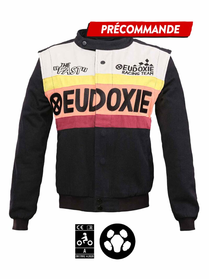 Eudoxie Veste Racing Pro Homologuee (1)