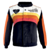 Eudoxie Technical Sunrise Jacket