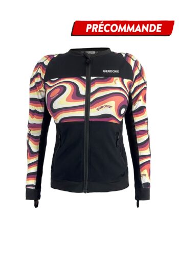 Veste Moto Lycra Twirl (1)