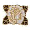 patch thermocollant