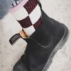 Chaussettes Alix