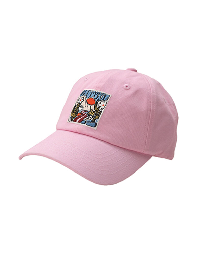 Casquette Desert Eudoxie