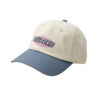 Eudoxie Power Cap