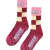 Eudoxie Damen Alix Skate-Socken