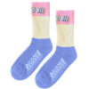 Eudoxie Power Skate-Socken für Damen