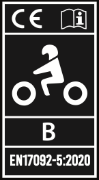 logo CE B