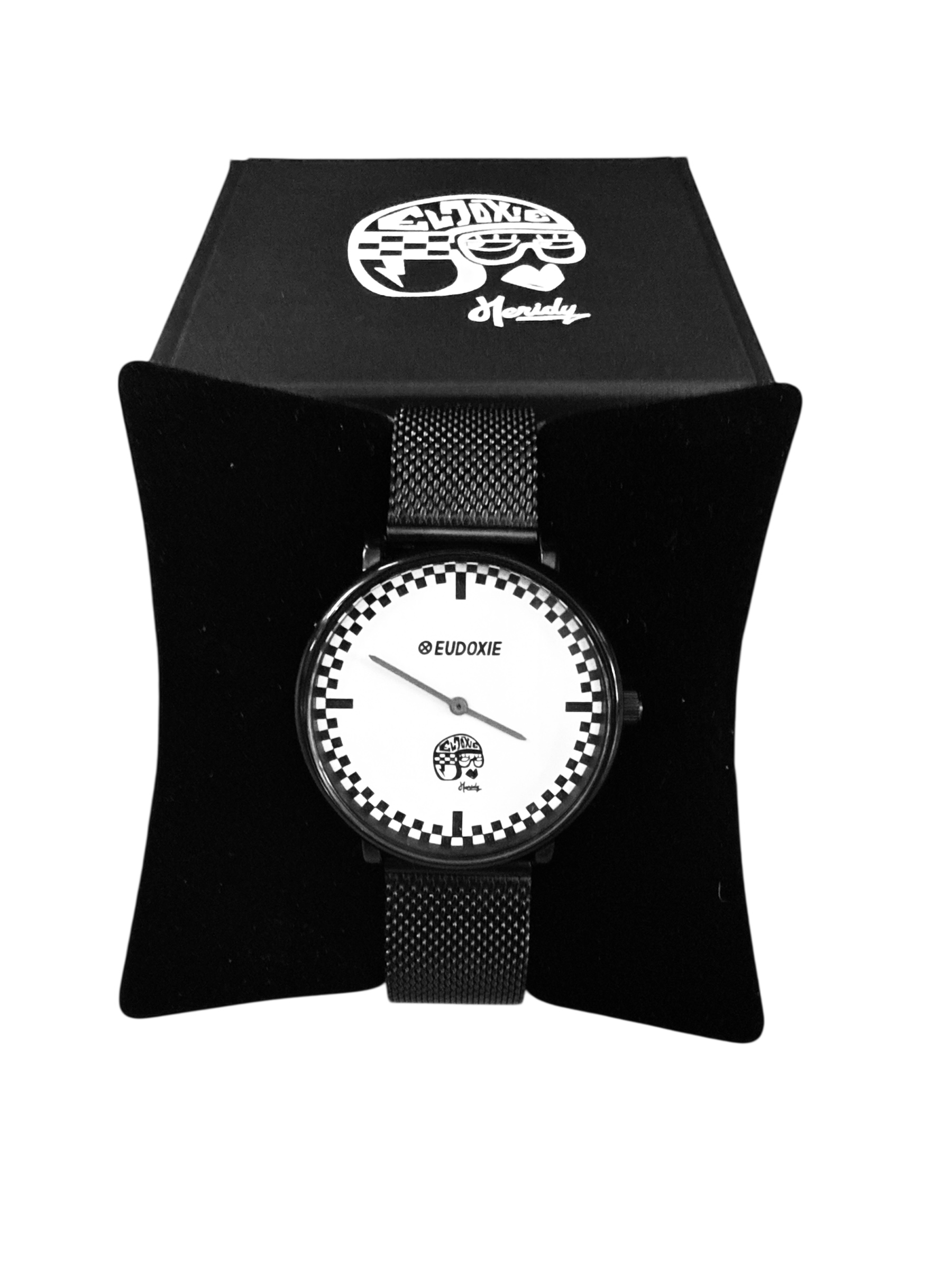 Montre Meridy