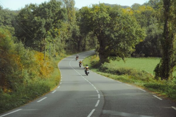 Ride Suzuki Eudoxie 6387