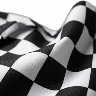 Cordura Damier