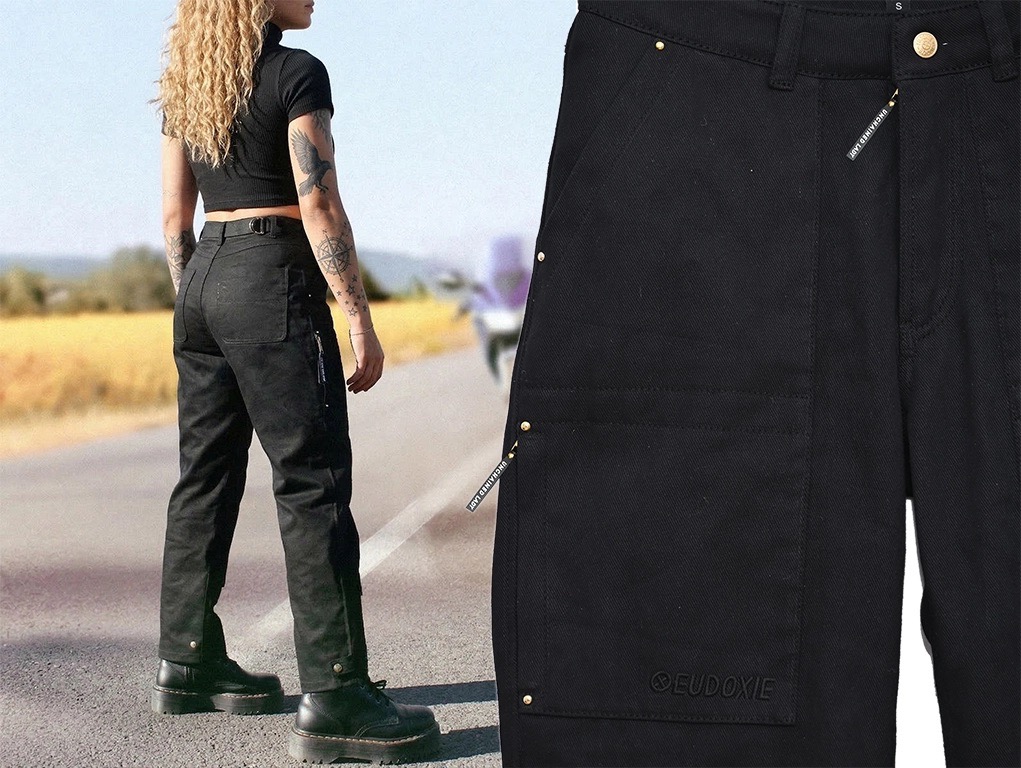 Carpenter Banner Grande