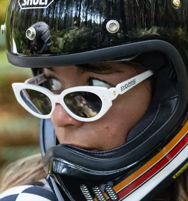 lunettes de soleil moto