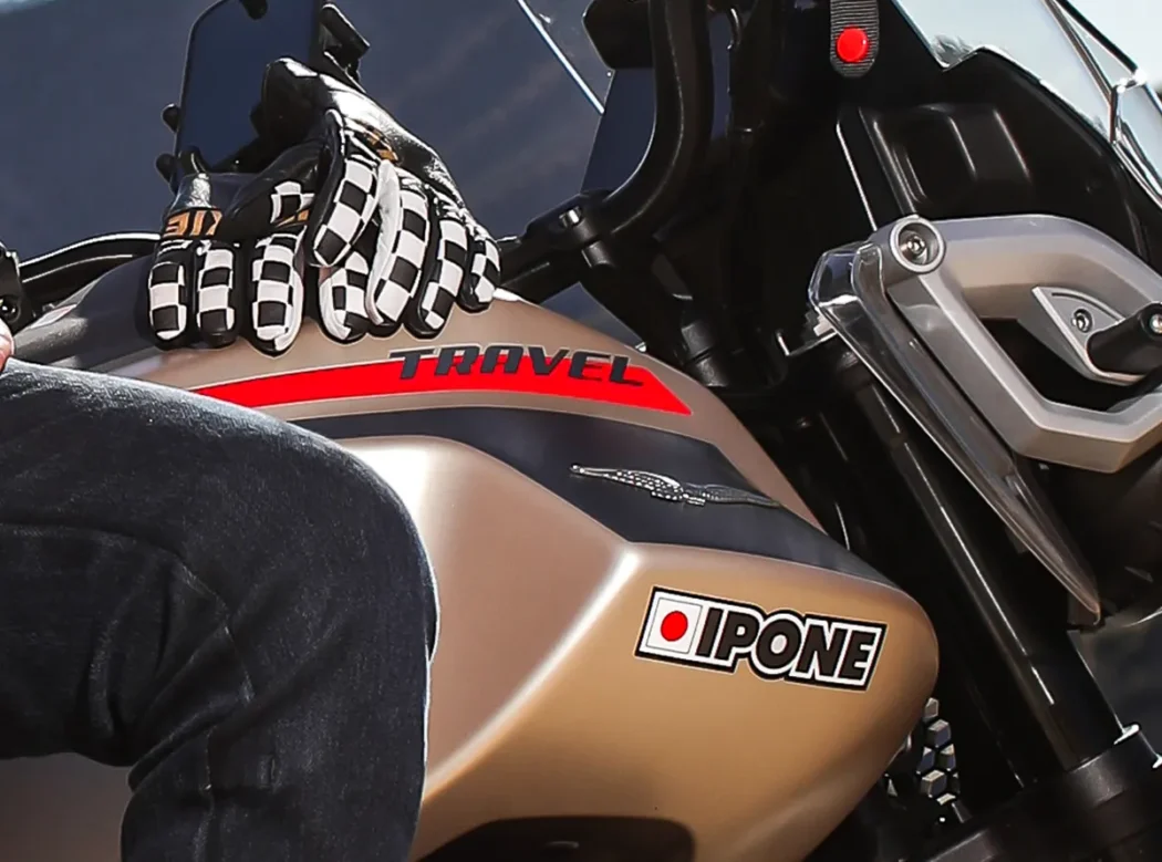 Ipone Eudoxie 3
