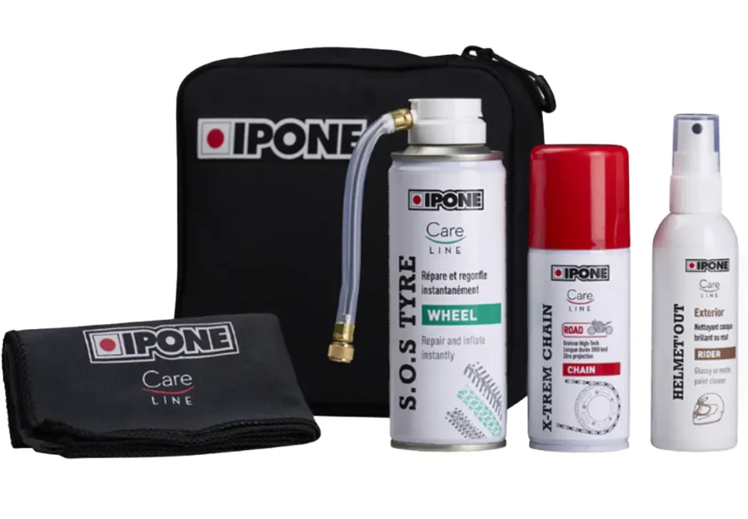 Ipone Kit Road Trip