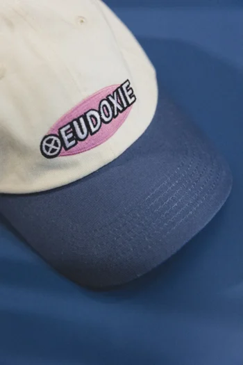 Retro-Kappe