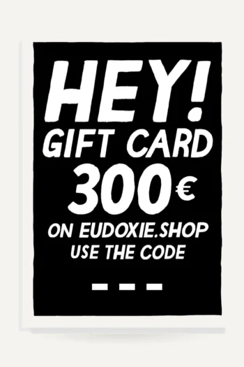 Geschenkkarte 300 Euro