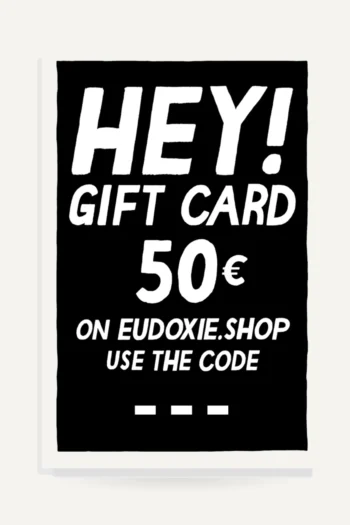 50 Euro Geschenkkarte