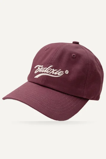 Retro Cap