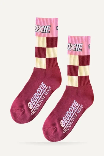 Alix Skatesocken