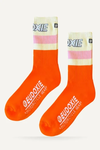 Sunshine Skate Socken