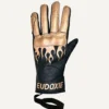 1KP Eudoxie Jody Burn Approved Motorcycle Gloves
