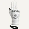 Eudoxie Clear approved gloves