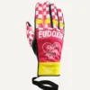 Eudoxie Pop approved gloves