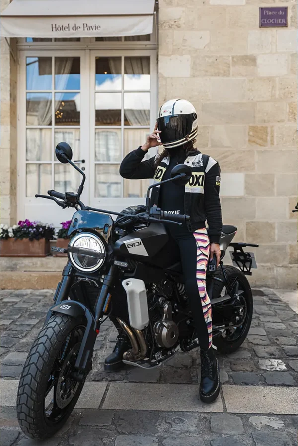 Quelle moto choisir Husqvarna X Eudoxie ©remi Bedora 801