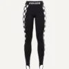 Beth Motorrad-Schutzleggings, CU-geprüft