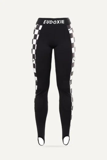 Beth Motorrad-Schutzleggings, CU-geprüft