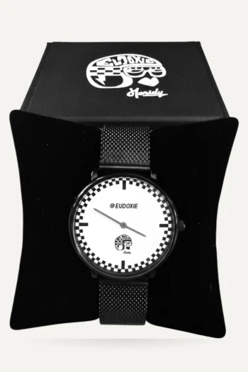 Eudoxie Watch: Meridy