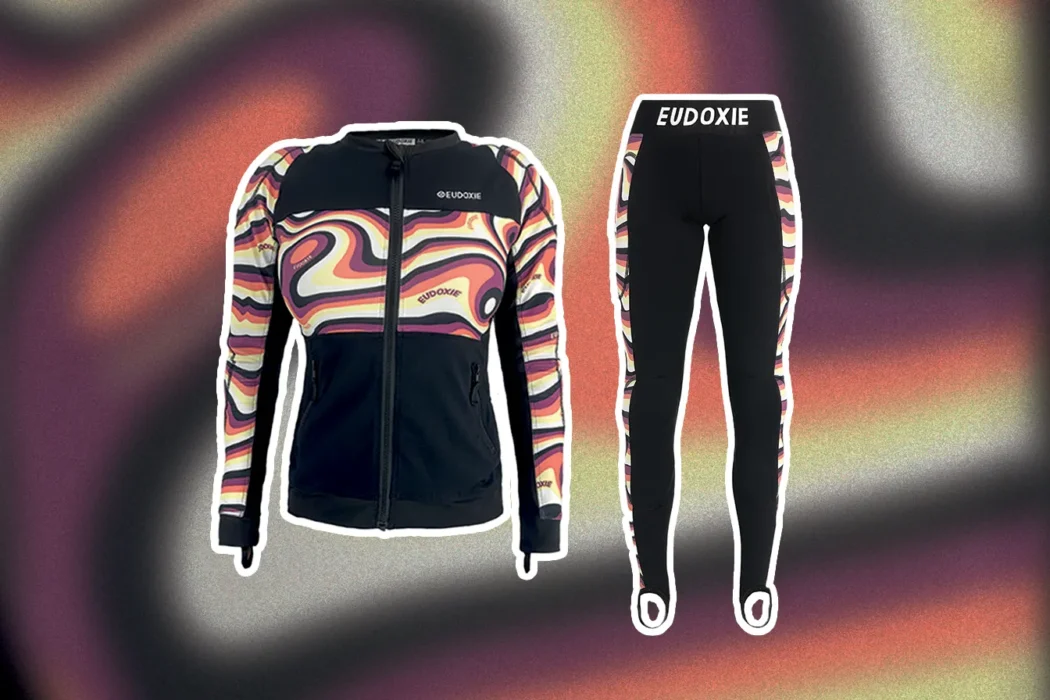 Motorcycle Protective Pants