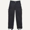 Pantalon moto femme cargo - Carpenter