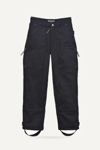 Damen Cargo-Motorradhose - Carpenter