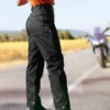 Pantalon Moto Femme Cargo Eudoxie Carpenter 2